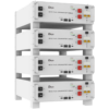 Magazyn energii DEYE Bateria SE-G5.1-Pro-B 51.2V 100Ah 5.12kWh (niskonapięciowy)