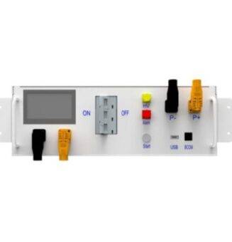Magazyn energii DEYE Bateria SE-G5.1-Pro-B 51.2V 100Ah 5.12kWh (niskonapięciowy)