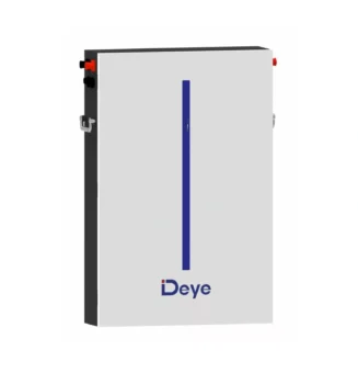 Deye Bateria RW‑M6.1‑B 51.2V 120Ah 6.14kWh (niskonapięciowy)