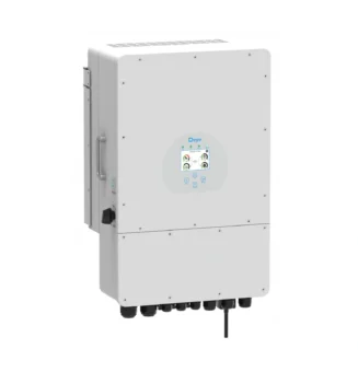 Falownik hybrydowy DEYE SUN-10K-SG04LP3-EU 10kW
