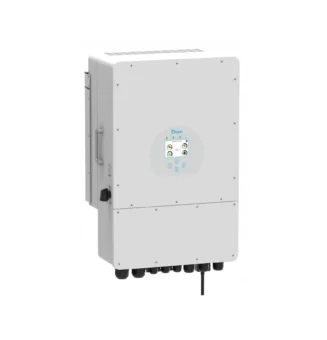 Falownik hybrydowy DEYE SUN-12K-SG04LP3-EU 12kW