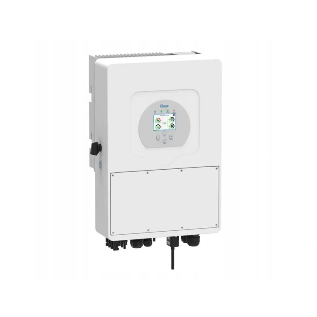 Falownik hybrydowy DEYE SUN-15K-SG01HP3-EU-AM2