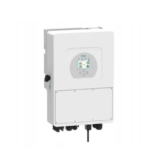 Falownik hybrydowy DEYE SUN-15K-SG01HP3-EU-AM2