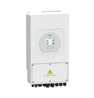 Falownik hybrydowy DEYE SUN-5K-SG03LP1-EU 5kW