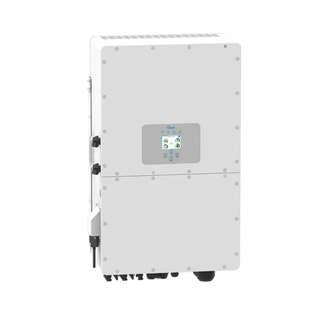Falownik hybrydowy DEYE SUN-50K-SG01HP3-EU-BM4