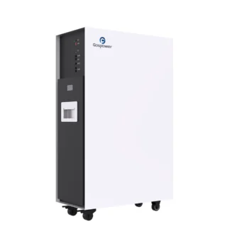 Gospower GPLB-48300W (G1656) 15,36kWh