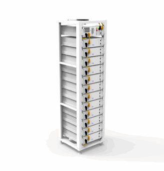 Magazyn Energii HV bateria BOS-G PRO 5,12kWh (wysokonapięciowy)