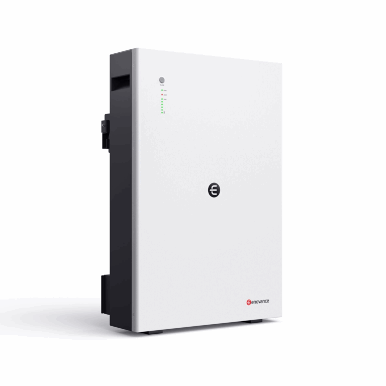 Magazyn energii LiFePO4 Eenovance MANA10.6 kWh