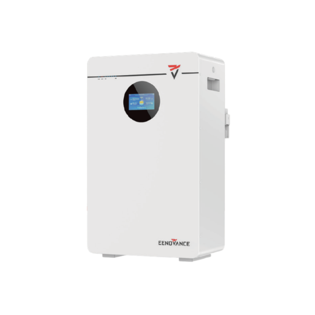 Magazyn energii Eenovance MANA 10.4