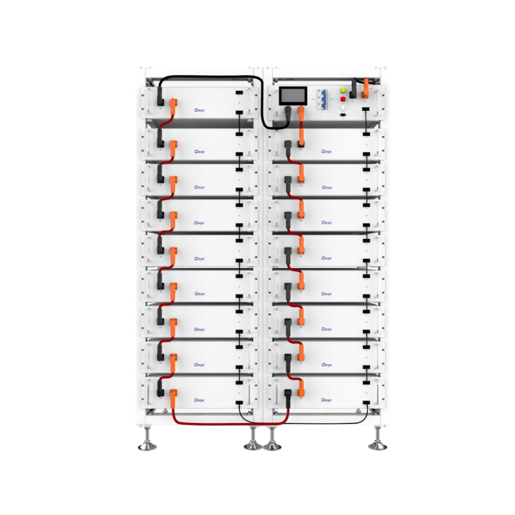 Magazyn Energii HV bateria BOS-G PRO