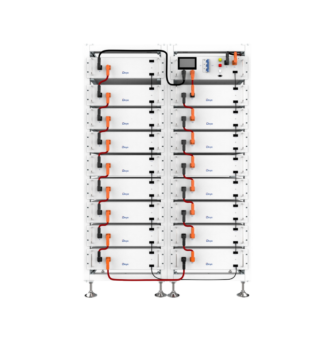 Magazyn Energii HV bateria BOS-G PRO