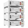 Magazyn energii DEYE Bateria SE-G5.1-Pro-B 51.2V 100Ah 5.12kWh (niskonapięciowy)