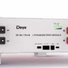 Magazyn energii DEYE Bateria SE-G5.1-Pro-B 51.2V 100Ah 5.12kWh (niskonapięciowy)