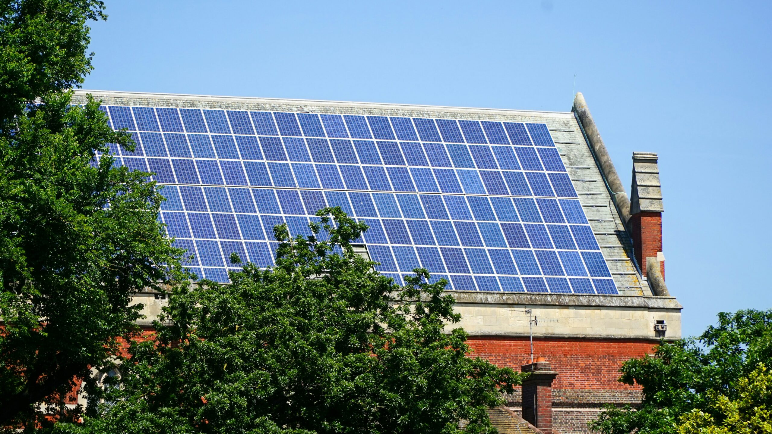 photovoltaics