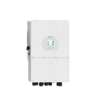 Falownik hybrydowy Deye SUN-10K-SG01HP3-EU