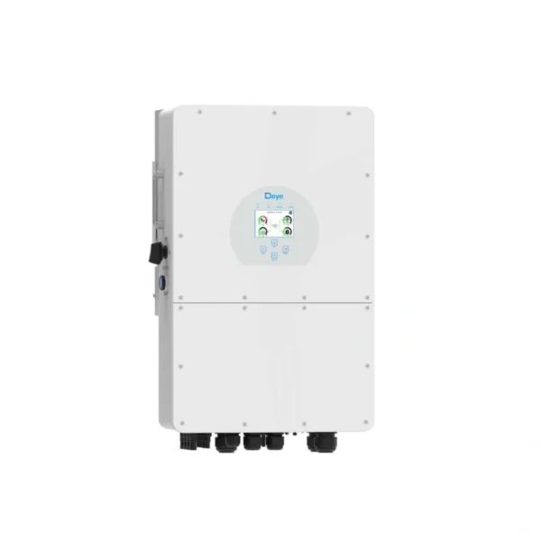 Falownik hybrydowy Deye SUN-10K-SG01HP3-EU