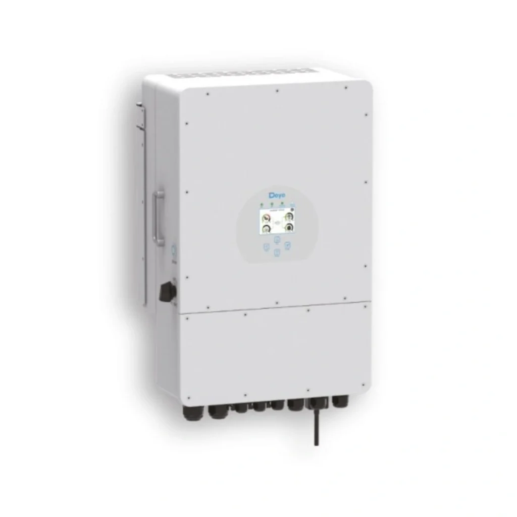Falownik hybrydowy Deye SUN-12K-SG01HP3-EU-AM2