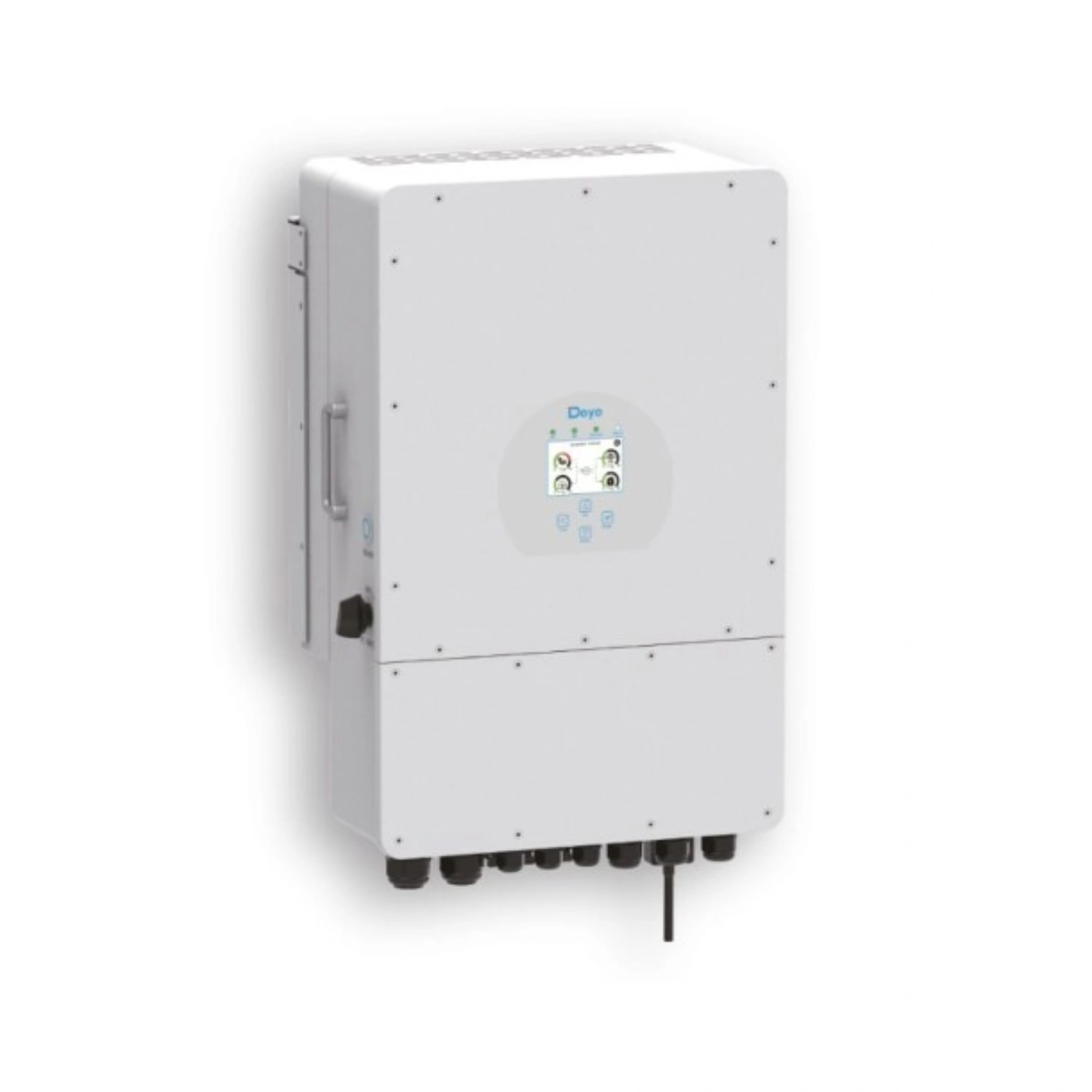 Falownik hybrydowy Deye SUN-12K-SG01HP3-EU-AM2