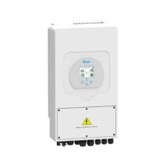 Falownik hybrydowy Deye SUN-3.6K-SG03LP1-EU