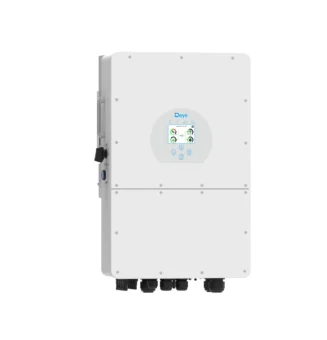 Falownik hybrydowy Deye SUN-8K-SG01HP3-EU-AM2