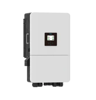 Falownik trójfazowy hybrydowy LV DEYE 15kW SUN-15K-SG05LP3-EU-SM2