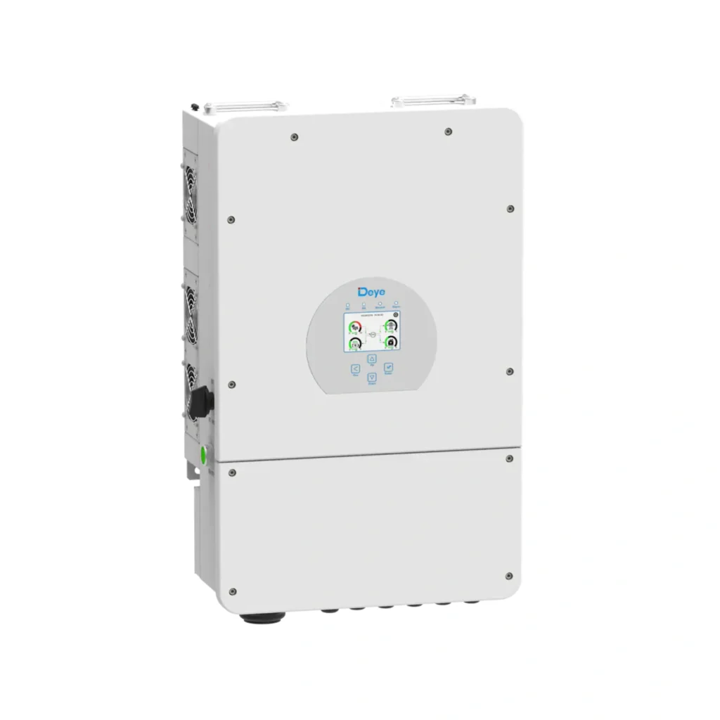 Falownik hybrydowy Deye SUN-8K-SG01LP1-EU