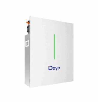 Magazyn energii Deye RW-F10.2