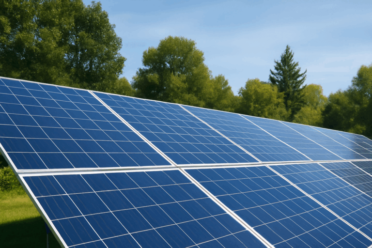 Jak dobrać falownik do paneli fotowoltaicznych i instalacji PV?