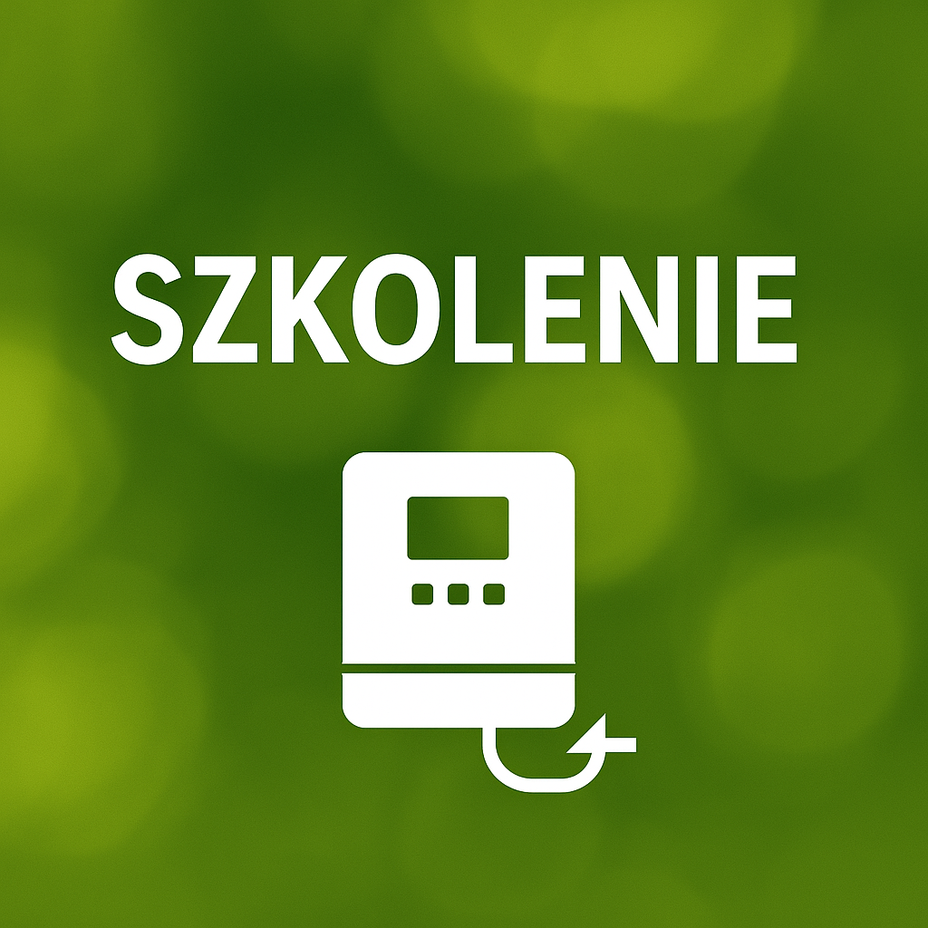 szkolenie online Deye