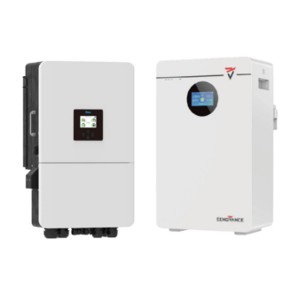 Falownik hybrydowy Deye SUN-20K-SG05LP3-EU-SM2 + 2 x Magazyn energii Eenovance MANA 10.4