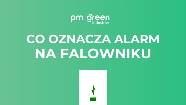 Co oznacza alarm na falowniku? Przyczyny, znaczenie i sposoby rozwiązania