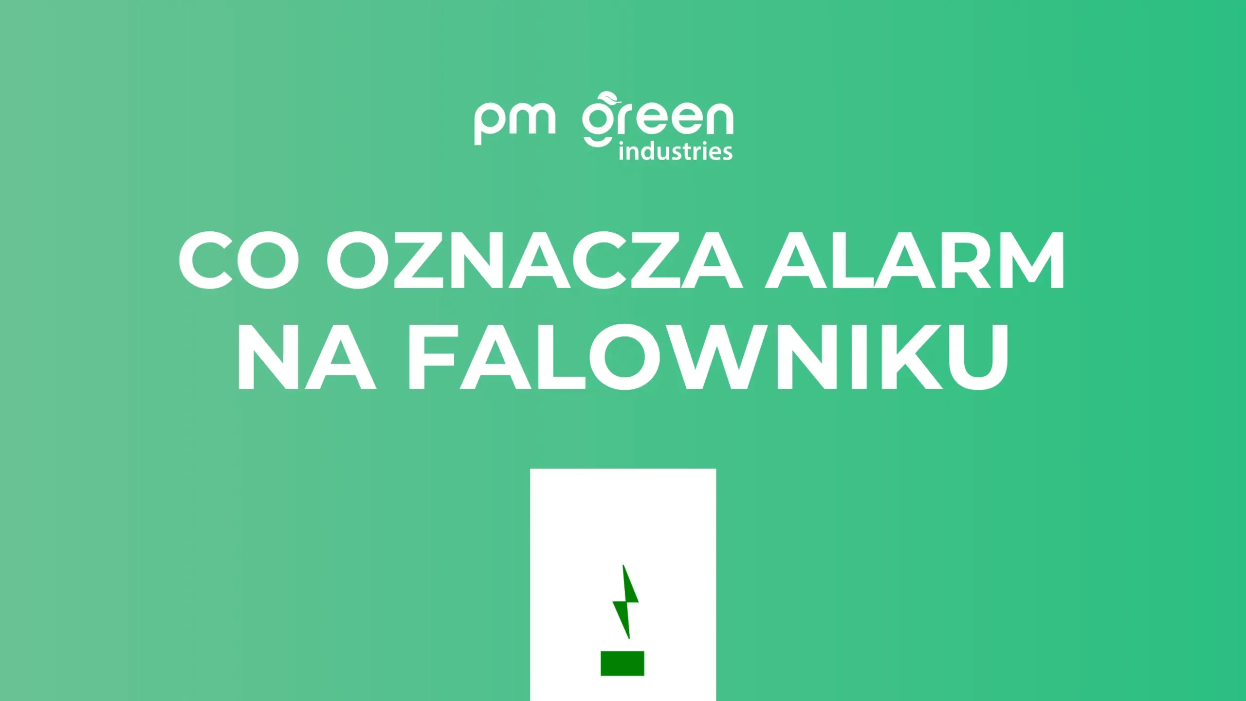 alarmnafalowniku