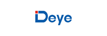 logo deye
