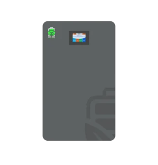 ECOBSS STORE 10,34 kWh