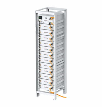Magazyn energii Eenovance RT-5.12-QC-A 5,12 kWh