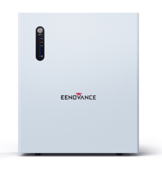 Magazyn energii LiFePO4 Eenovance MANA 5.3 kWh