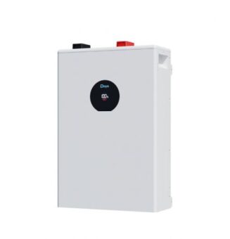 Magazyn energii Deye SE-F5 Pro-C