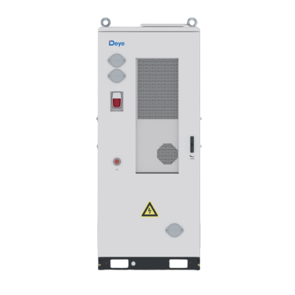 Magazyn energii Deye GE-F128