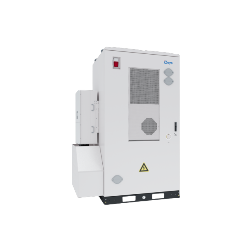 Magazyn energii Deye GE-F240