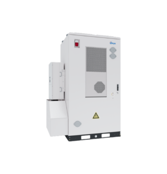 Magazyn energii Deye GE-F240