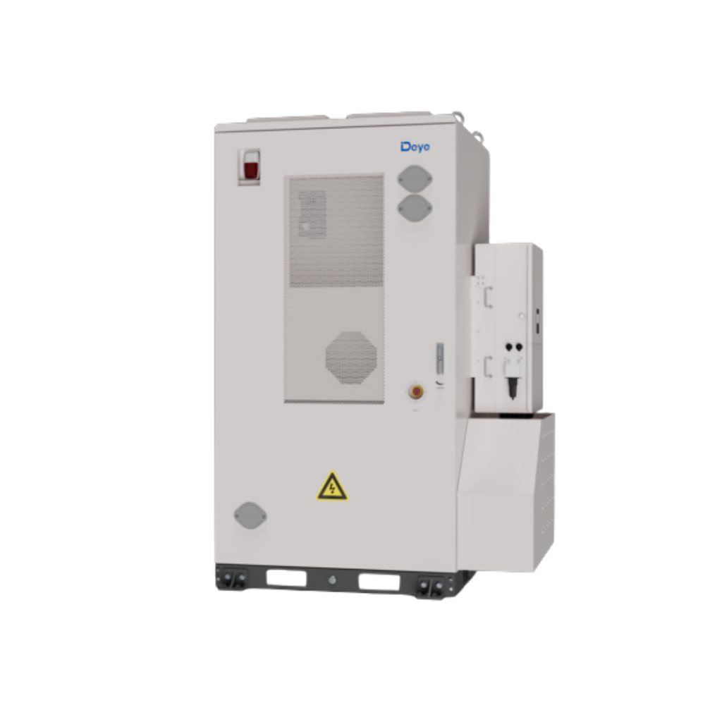 Magazyn energii Deye GE-F256