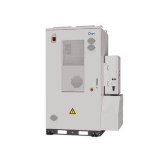 Magazyn energii Deye GE-F256