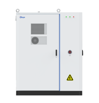 Magazyn energii Deye GE-F120-2H2