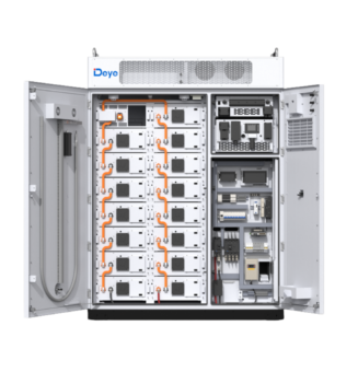 Magazyn energii Deye MS-GS215