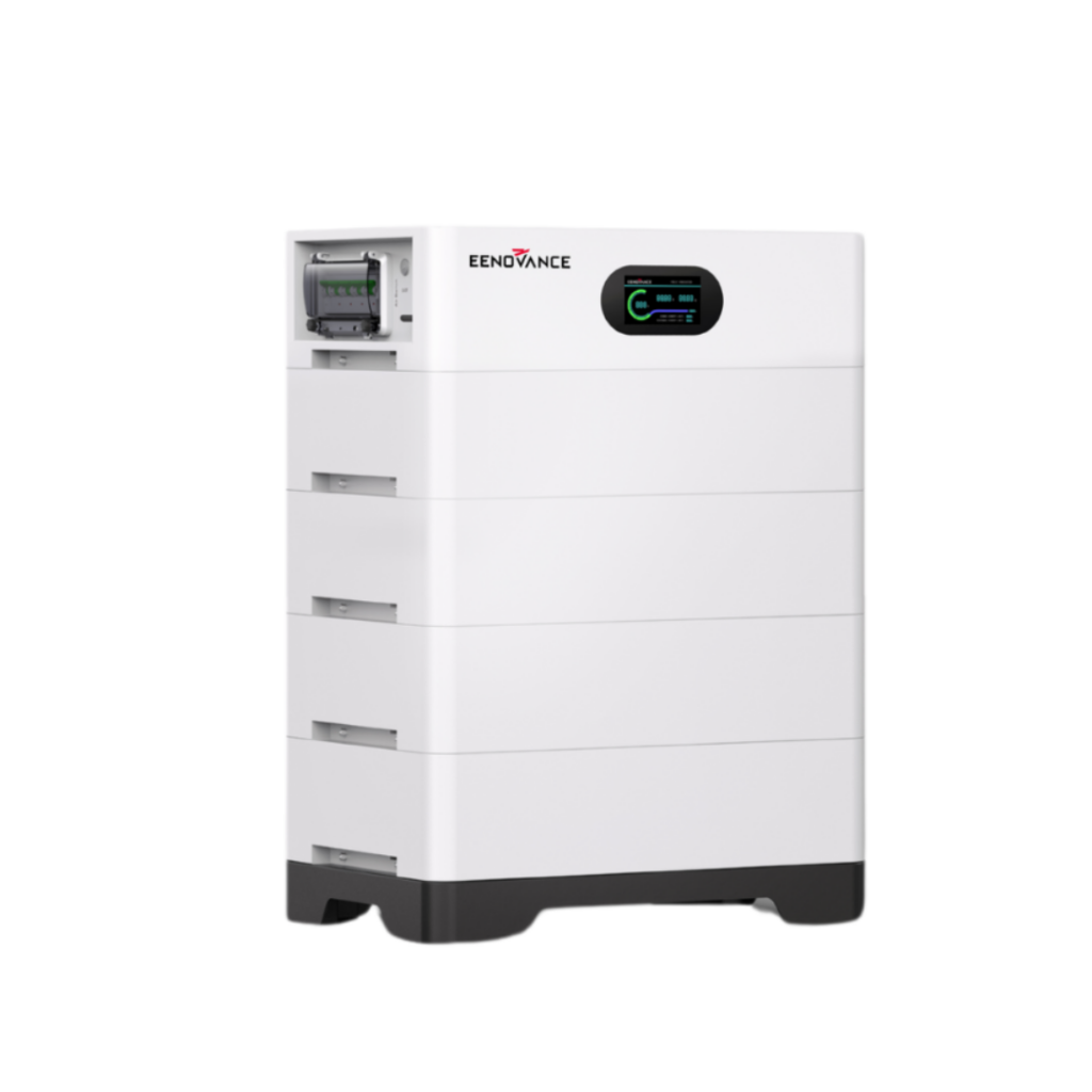 Magazyn Energii Eenovance CHAKRA 2.5-H PRO HV 2.56 kWh