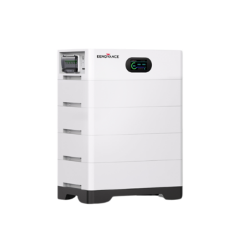 Magazyn Energii Eenovance CHAKRA 2.5-H PRO HV 2.56 kWh