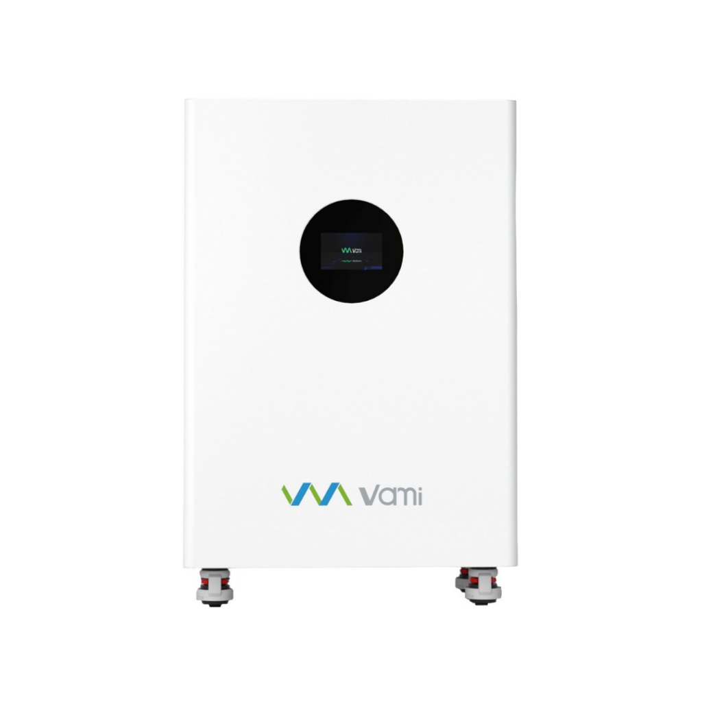 Magazyn Energii VAMI VMBF-51280 14.34 kWh
