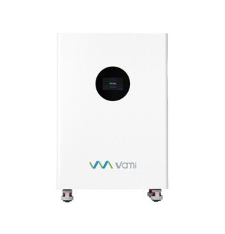 Magazyn Energii VAMI VMBF-51280 14.34 kWh