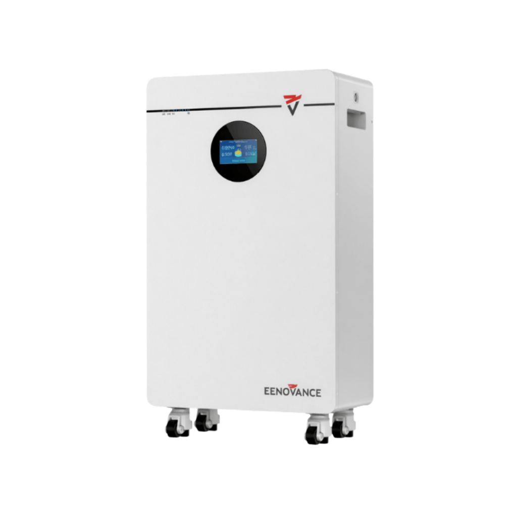 Magazyn Energii Eenovance MANA 16.0-1M1