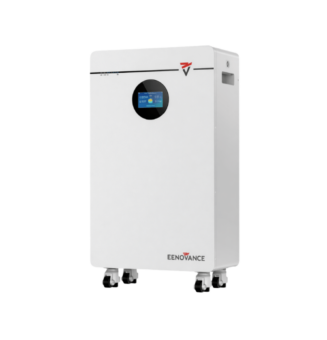 Magazyn Energii Eenovance MANA 16.0-1M1